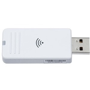 Adaptador Wi-Fi Epson V12H005A02 802.11b/g/n, USB tipo A y 2.4 GHz