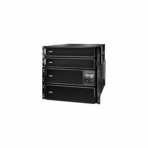 UPS en línea Apc SRT10KRMXLT-5KTF2 10kVA, 10U, 24 NEMA 5-20R