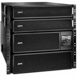 UPS en línea Apc SRT10KRMXLT-5KTF2 10kVA, 10U, 24 NEMA 5-20R