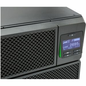 UPS en línea Apc SRT10KRMXLT-5KTF2 10kVA, 10U, 24 NEMA 5-20R