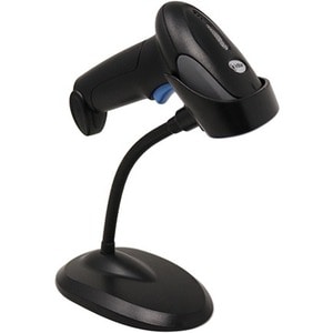 Escáner de códigos 3nstar SC050 1D láser, USB e IP54