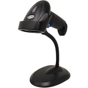 Escáner de códigos 3nstar SC050 1D láser, USB e IP54