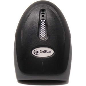 Escáner de códigos 3nstar SC050 1D láser, USB e IP54