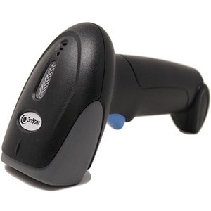 Escáner de códigos 3nstar SC050 1D láser, USB e IP54