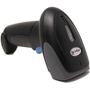 Escáner de códigos 3nstar SC050 1D láser, USB e IP54