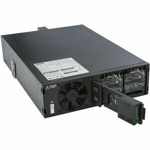 UPS en línea Apc SRT5KRMXLT-5KTF 5kVA/4.25kW, 5U, 120 V