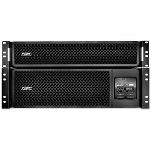 UPS en línea Apc SRT5KRMXLT-5KTF 5kVA/4.25kW, 5U, 120 V