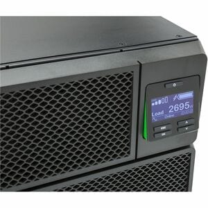 UPS en línea Apc SRT5KRMXLT-5KTF 5kVA/4.25kW, 5U, 120 V