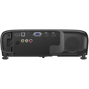 Proyector Epson PowerLite FH52+ Full HD 4000 lm HDMI USB