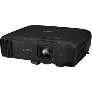 Proyector Epson PowerLite FH52+ Full HD 4000 lm HDMI USB