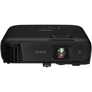 Proyector Epson PowerLite FH52+ Full HD 4000 lm HDMI USB