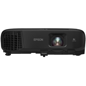 Proyector Epson PowerLite FH52+ Full HD 4000 lm HDMI USB