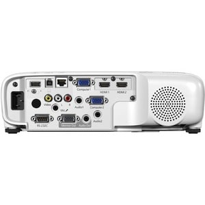 Proyector Epson PowerLite 119W WXGA, 4000 lm, HDMI/USB