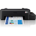 Impresora Epson EcoTank L121 color, USB, entrada de 50 hojas