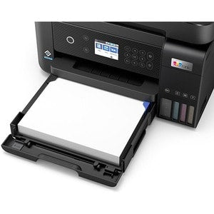 Impresora multifunción Epson C11CJ61301 EcoTank L6270 Wi-Fi dúplex USB