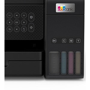 Impresora multifunción Epson C11CJ61301 EcoTank L6270 Wi-Fi dúplex USB