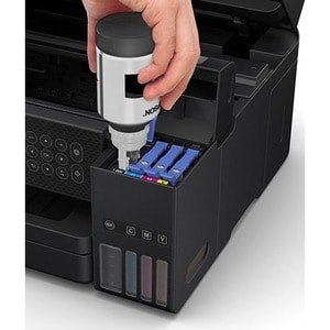 Impresora multifunción Epson C11CJ61301 EcoTank L6270 Wi-Fi dúplex USB