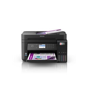 Impresora multifunción Epson C11CJ61301 EcoTank L6270 Wi-Fi dúplex USB