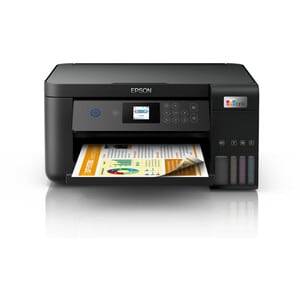 Impresora multifunción Epson L4260 C11CJ63301 Wi-Fi dúplex 33 ppm mono