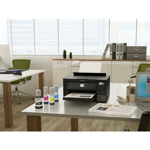 Impresora multifunción Epson L4260 C11CJ63301 Wi-Fi dúplex 33 ppm mono