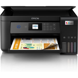 Impresora multifunción Epson L4260 C11CJ63301 Wi-Fi dúplex 33 ppm mono
