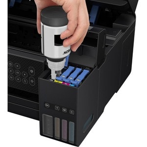 Impresora multifunción Epson L4260 C11CJ63301 Wi-Fi dúplex 33 ppm mono