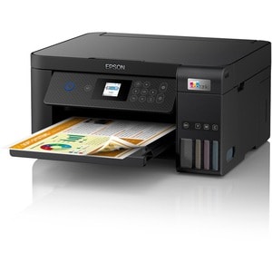 Impresora multifunción Epson L4260 C11CJ63301 Wi-Fi dúplex 33 ppm mono