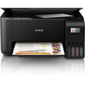 Impresora multifunción Epson EcoTank L3210 33 ppm mono, USB, dúplex manual