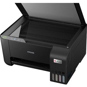 Impresora multifunción Epson EcoTank L3210 33 ppm mono, USB, dúplex manual