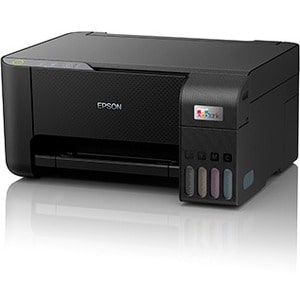 Impresora multifunción Epson EcoTank L3210 33 ppm mono, USB, dúplex manual