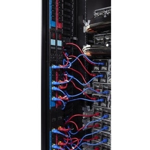 Cable de poder Apc AP8704S-WW 1.20 m, C13 a C14, 6 unidades