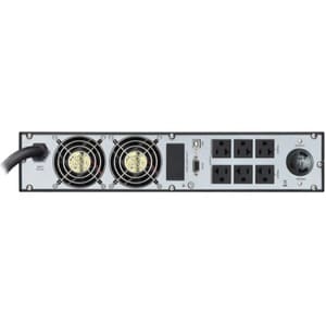 UPS en línea Apc SRV3KRA 3 kVA/2.40 kW, 2U, 120 V