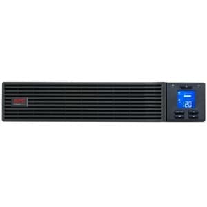 UPS en línea Apc SRV3KRA 3 kVA/2.40 kW, 2U, 120 V