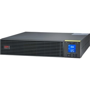 UPS en línea Apc SRV3KRA 3 kVA/2.40 kW, 2U, 120 V