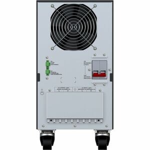 Transformador Apc SRV10KTF 10 kVA entrada 230 V salida 120 V
