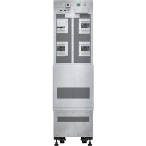Ups Apc Easy Ups 3S E3SUPS20KFB 20 kVA trifásica 208V salida