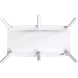 Punto de acceso Cisco Meraki MR46E-HW Wi-Fi 6 3.55Gbit/s 2.5GbE