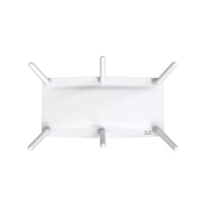 Punto de acceso Cisco Meraki MR46E-HW Wi-Fi 6 3.55Gbit/s 2.5GbE