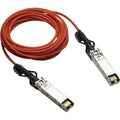 Cable de red Aruba J9283D SFP+ a SFP+ 3 m 10 Gbit/s