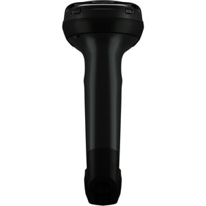 Escáner de códigos Zebra DS4608 DS4608-SR7U2100SGW USB, con soporte