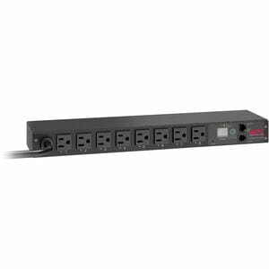 PDU para rack Apc AP7900B conmutado 1U 15A 120V
