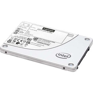 SSD Lenovo S4520 4XB7A17120 960GB 3.5 pulgadas SATA lectura intensiva