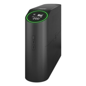 UPS Apc BGM1500B-LM 1.50kVA/900W, 10 NEMA 5-15R, 3 USB