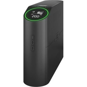 UPS Apc BGM1500B-LM 1.50kVA/900W, 10 NEMA 5-15R, 3 USB
