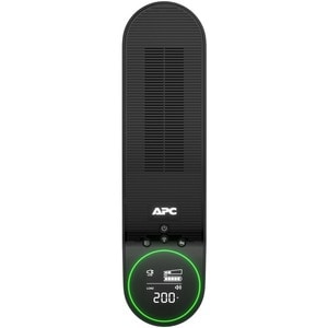 UPS Apc BGM1500B-LM 1.50kVA/900W, 10 NEMA 5-15R, 3 USB
