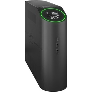 UPS Apc BGM1500B-LM 1.50kVA/900W, 10 NEMA 5-15R, 3 USB