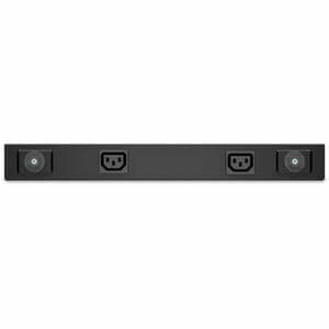 Unidad de distribución Apc AP6020A básica, 16A, 100-240 V, 1U