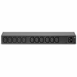 Unidad de distribución Apc AP6020A básica, 16A, 100-240 V, 1U
