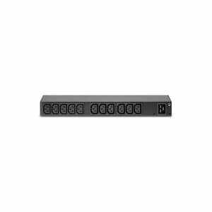 Unidad de distribución Apc AP6020A básica, 16A, 100-240 V, 1U
