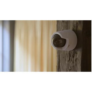 Cámara de red Axis M3115-LVE Full HD infrarrojo 20 m IP66/IP67